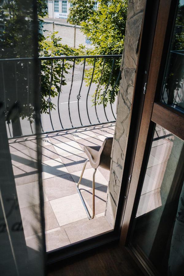 Filvarok Hotel Brody Exterior foto